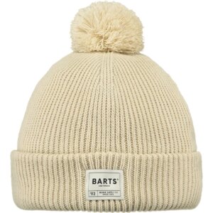 Barts - Barts Arkade Beanie cream