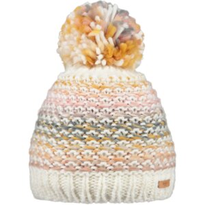 Barts - Barts Myonet Beanie dark celadon