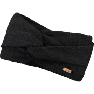 Barts - Barts Witzia Stirnband schwarz
