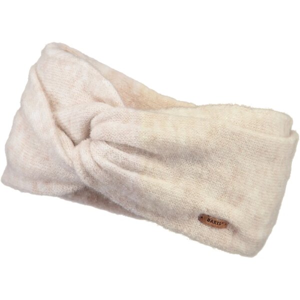 Barts-Barts-Witzia-Stirnband-cream-weiss Barts - Barts Witzia Stirnband cream