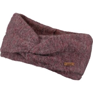 Barts - Barts Witzia Strinband mauve