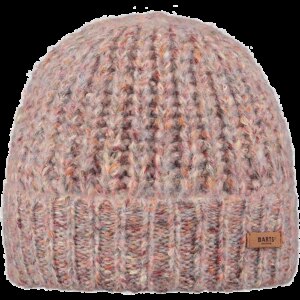 Barts - Barts Joye Mütze light brown