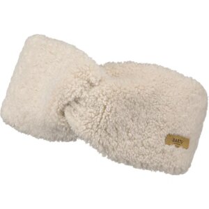 Barts - Barts Teddyanne Stirnband cream