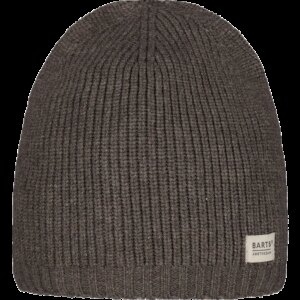 Barts - Barts Sloone Mütze light brown