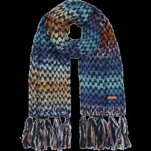 Barts - Barts Nicole Schal navy