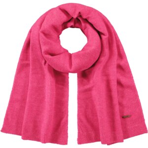 Barts - Barts Witzia Schal hot pink