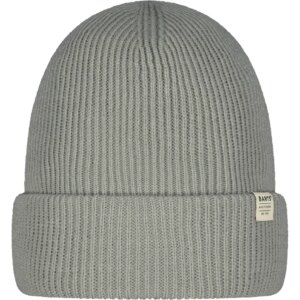 Barts - Barts Kinabalu Mütze light grey
