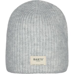 Barts - Barts Darty Mütze heather grey
