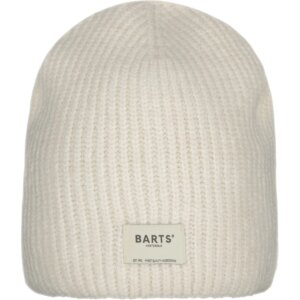 Barts - Barts Darty Mütze cream