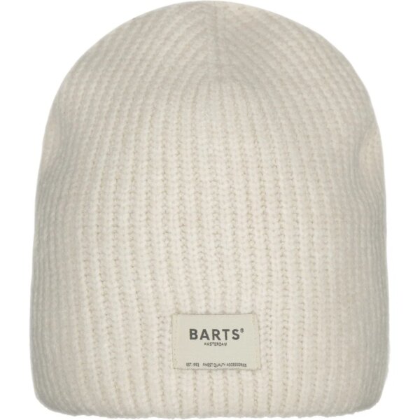 Barts - Barts Darty Mütze cream