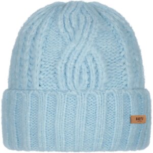 Barts - Barts Farrah Mütze light blue