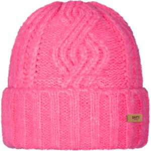 Barts - Barts Farrah Mütze hot pink