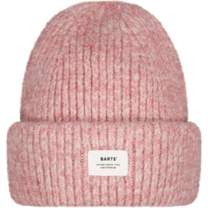 Barts - Barts Owlet Mütze rose
