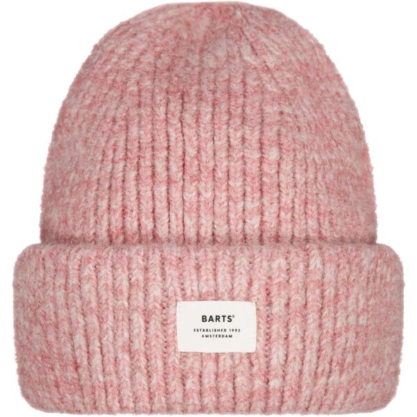 Barts-Barts-Owlet-Muetze-rose-rosapink Barts - Barts Owlet Mütze rose