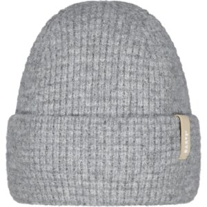 Barts - Barts Vireo Turnup heather grey