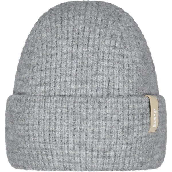 Barts-Barts-Vireo-Turnup-heather-grey-grau Barts - Barts Vireo Turnup heather grey