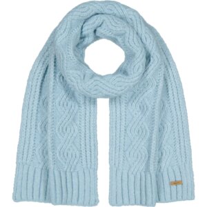 Barts - Barts Farrah Schal light blue