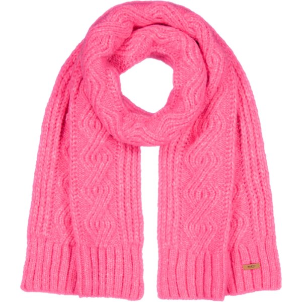 Barts-Barts-Farrah-Schal-hot-pink-rosapink Barts - Barts Farrah Schal hot pink