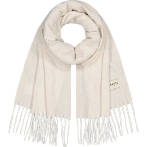 Barts - Barts Josephyne Schal beige