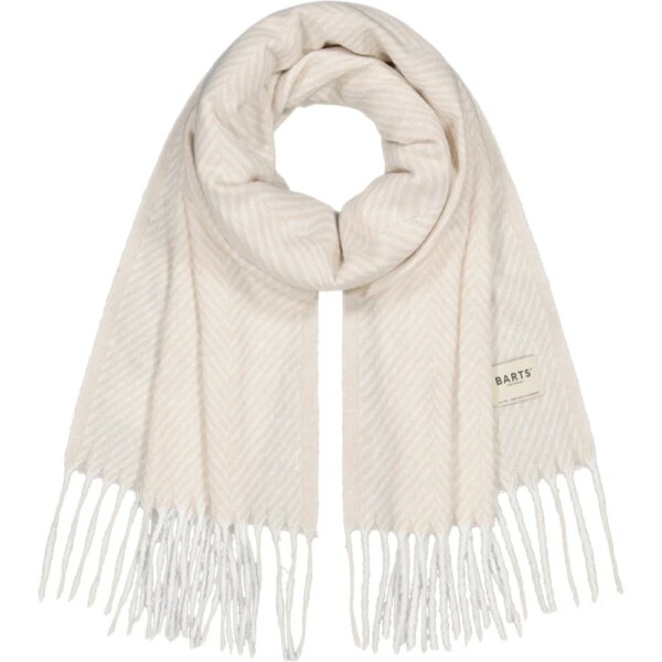 Barts-Barts-Josephyne-Schal-beige-beige Barts - Barts Josephyne Schal beige