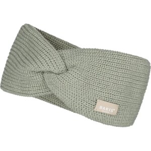 Barts - Barts Tasitas Stirnband pale army