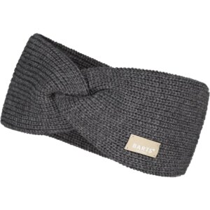Barts - Barts Tasitas Stirnband dark heather
