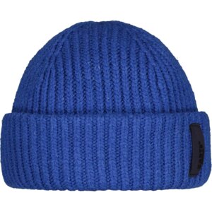 Barts - Barts Alexon Mütze blau