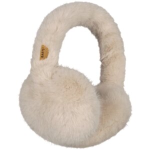 Barts - Barts Big Fur Ohrenschützer beige