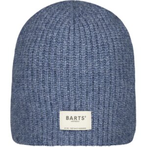 Barts - Barts Darty Mütze denim
