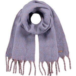 Barts - Barts Fyone Schal mauve