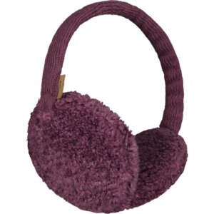 Barts - Browniez Ohrenschützer mauve