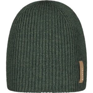 Barts - Barts Gullfoss Mütze dark celadon