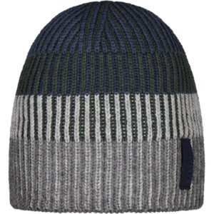 Barts - Barts Deshka Mütze dark heather