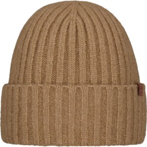 Barts - Barts Wyoni Mütze light brown