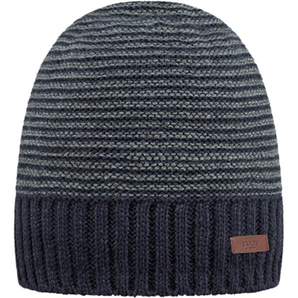 Barts - Barts Davido Mütze navy