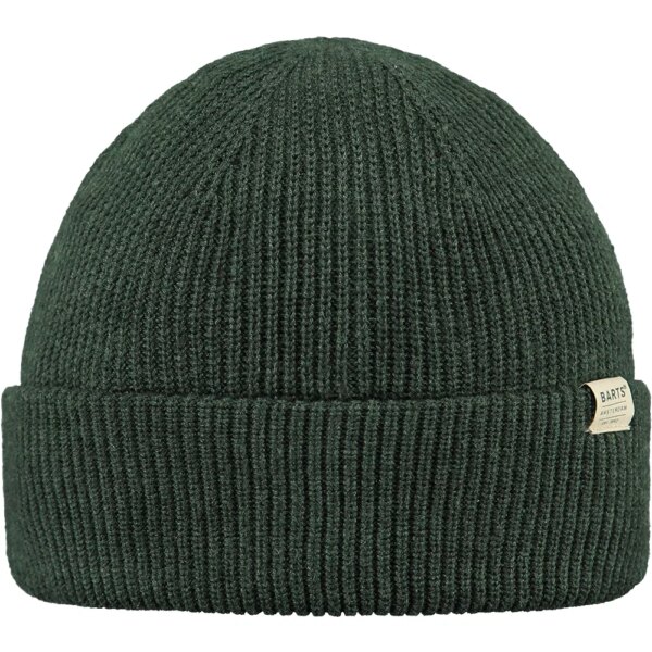 Barts - Barts Stonel Beanie army