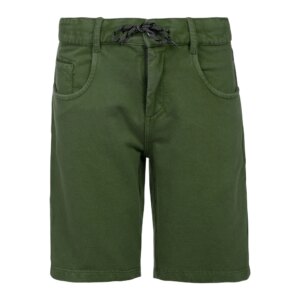 Protest - Protest Orlin Jr Shorts Jungen camo green