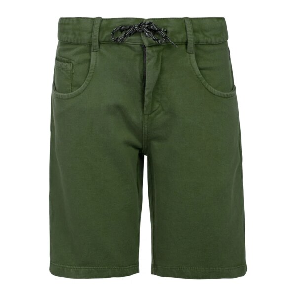 Protest-Protest-Orlin-Jr-Shorts-Jungen-camo-green-gruen Protest - Protest Orlin Jr Shorts Jungen camo green