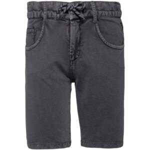 Protest - Protest Orlin Jr Shorts Jungen asphalt