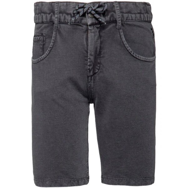 Protest - Protest Orlin Jr Shorts Jungen asphalt