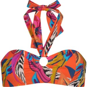 Cyell - Cyell Bikini Top bora bora