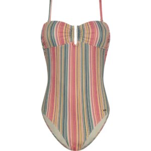 Cyell - Cyell Badpak Badeanzug chevron chic
