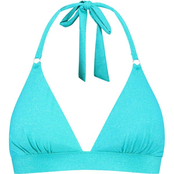 Cyell-Cyell-Sea-Sparkle-Bikini-Top-tuerkis-tuerkis Cyell - Cyell Sea Sparkle Bikini Top türkis