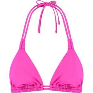 Cyell - Cyell Framboise Bikini Top pink