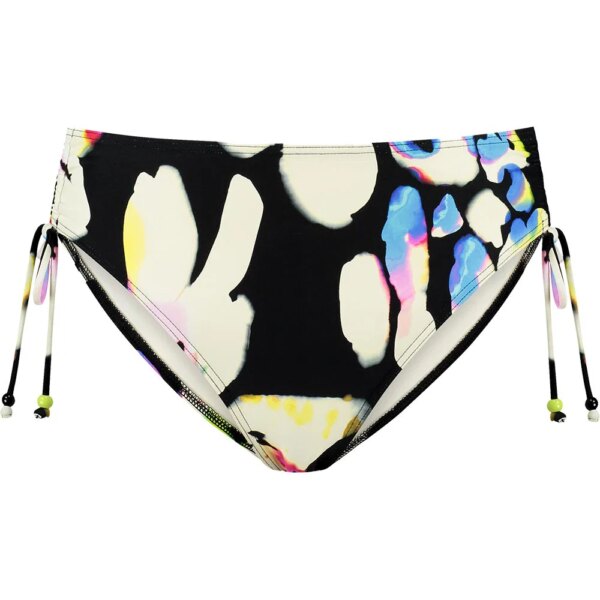 Cyell - Cyell Blooming Chic Bikini Hose schwarz