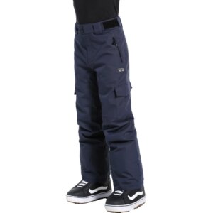 Rehall - Rehall Buzz-R Skihose Kinder navy
