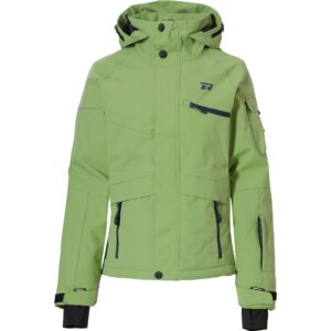Rehall - Rehall Tasha-R Skijacke Mädchen loden frost