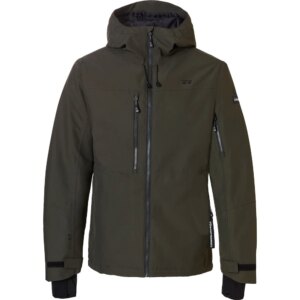 Rehall - Rehall Castle-R Skijacke graphite