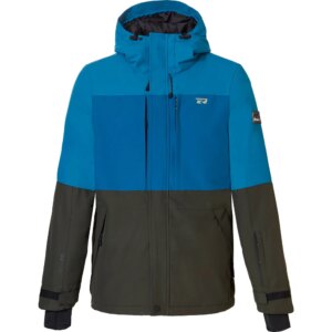 Rehall - Rehall Mayon-R Skijacke petrol