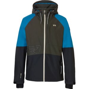 Rehall - Rehall Clive-R Skijacke petrol